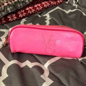 Victoria secret make up bag